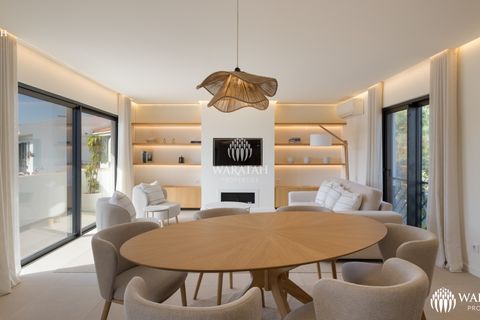 Lejlighed i Quinta do Lago, Faro, Quinta do Lago - € 1.550.000 | Ref: Sora - foto 9